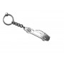 Keychain Aston Martin Vantage I 2005-2017 - (type STEEL) Keychain Aston Martin Vantage I 2005-2017 - (type STEEL)